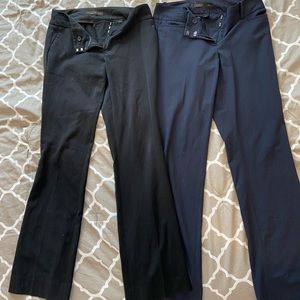 The limited drew fit work pants